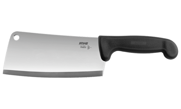 Kohe Cleaver Knife