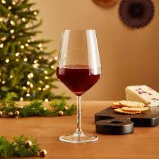 Allegra Wine Glass 440165