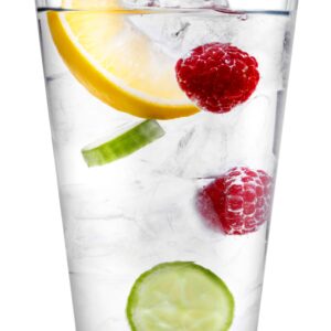 Old Fashioned Glass 52476