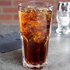Casablanca Juice Glass 52707