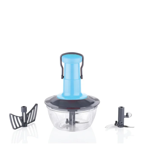 Instant Push Chopper