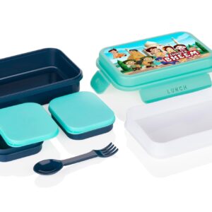 Kiddo Lunch Box