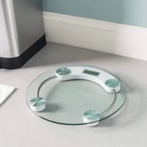 Kitchen Weighing Scale