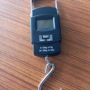 Digital Hanging Scale