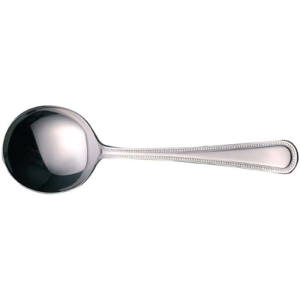 SS Soup Spoon