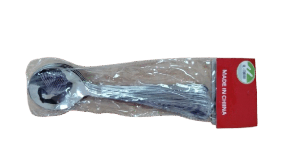 SS Soup Spoon