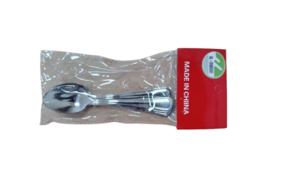 SS Coffee Spoon