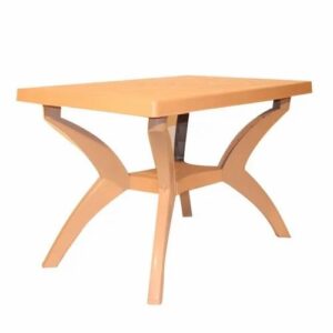 Jive-X Cross Leg Dinning Table V