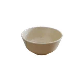 Melamine Rice Bowl 4.5"