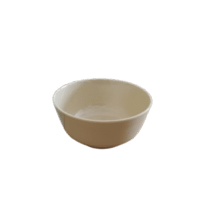 Melamine Rice Bowl 4"