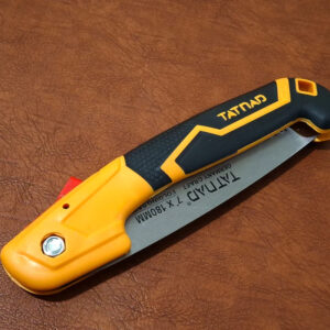 Folding Saw 7"