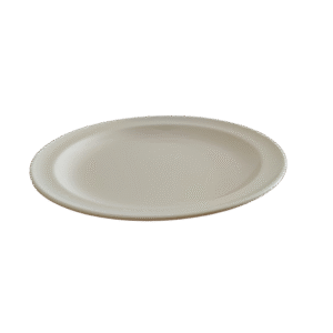 Melamine Round Plate 10.5"