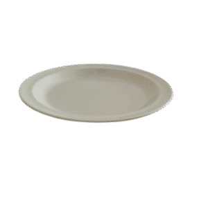 Melamine Round Plate 7.5"