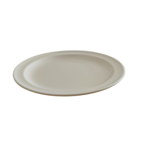 Melamine Round Plate 10"