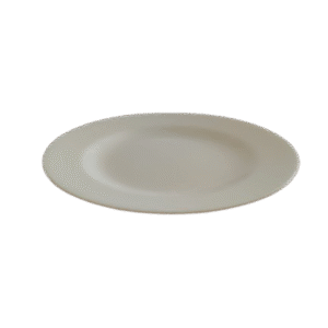 Melamine Round Plate 8"