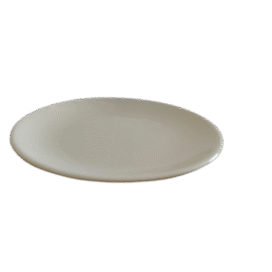 Melamine Round Plate 7"
