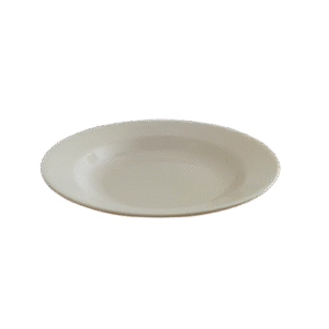 Melamine Soup Plate 7"