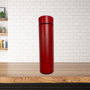 SS Smart Cup Flask