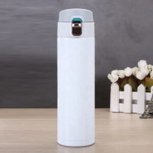 SS Vacuum Flask