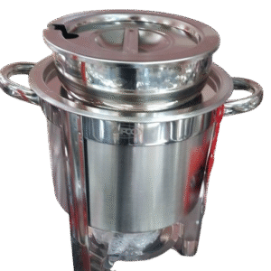 S/S Soup Chafing Dish