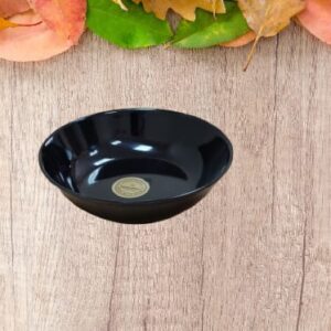 Melamine Round Serving Bowl 6.5"