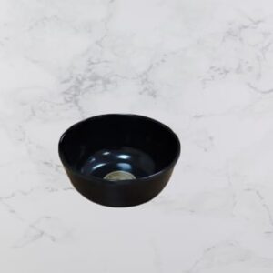 Melamine Round Soup Bowl 4.5"