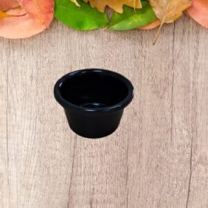Melamine Ramekin Bowl 3"