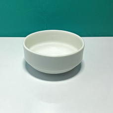 Porcelain Bowl 3"