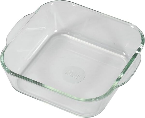 Glass Square Baking Dish