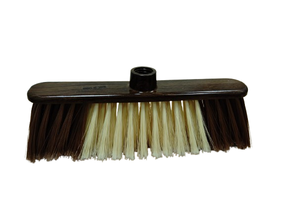 Soft Brush with Stick