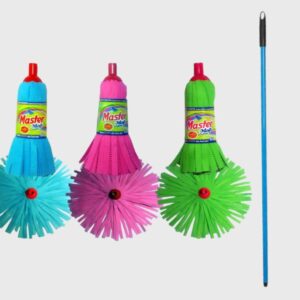 Master Mop with Handle