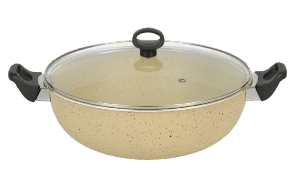 Non Stick Kadai Pan