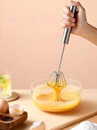 Egg Beater Whisk