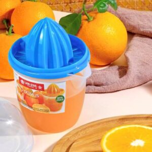 Orange Squeezer SQ-2