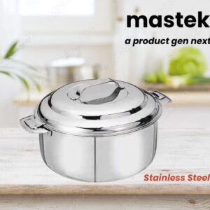 Mastek SS Hot Pot