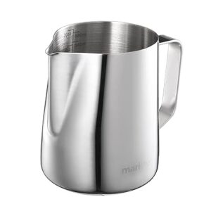 Stainless Steel Milk Pitcher 600ml