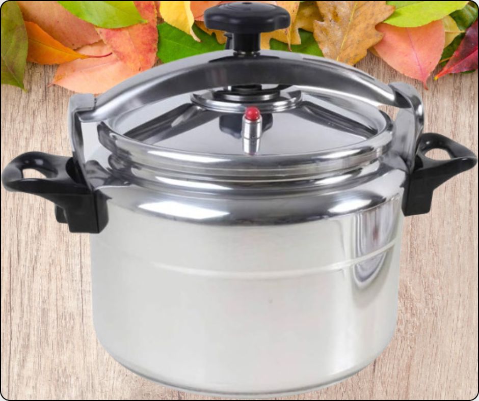 PRESSURE COOKER