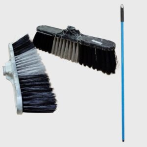 Soft Brush with Stick