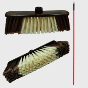 Soft Brush with Stick