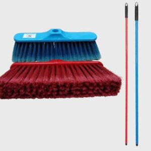 Soft Brush with Stick