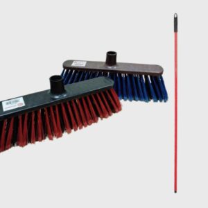 Soft Brush with Stick