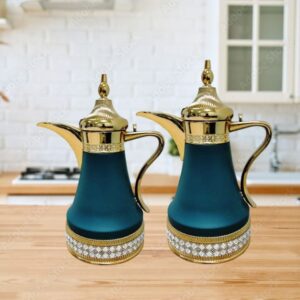 Maximan Vacuum Flask 2 pcs Set
